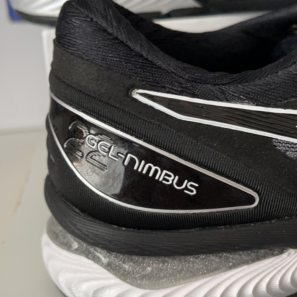ASICS MENS GEL-NIMBUS 22 - Picture 2 of 10